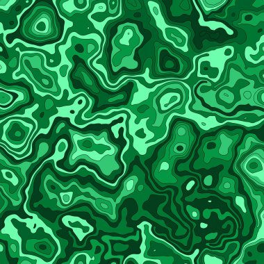 Geometrik şekilli ve eğri çizgili soyut arkaplan kapaklar, posterler, ambalaj kağıtları için tasarım