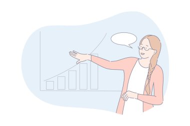 İş projesi, sunum, analiz kavramı