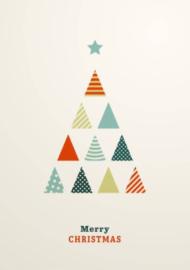 Düz köknar ağacı