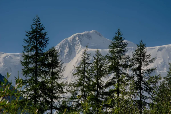 Mount huso şafak