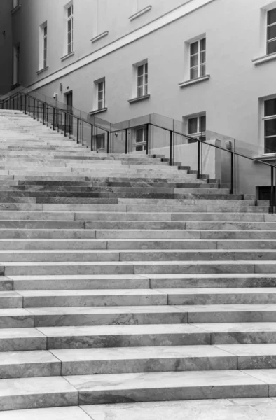 The General Staff Building — Stock Photo, Image