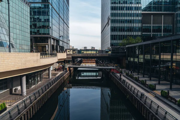 London 2020 London Busy Area Popular Destination Empty People Self — Stock Photo, Image