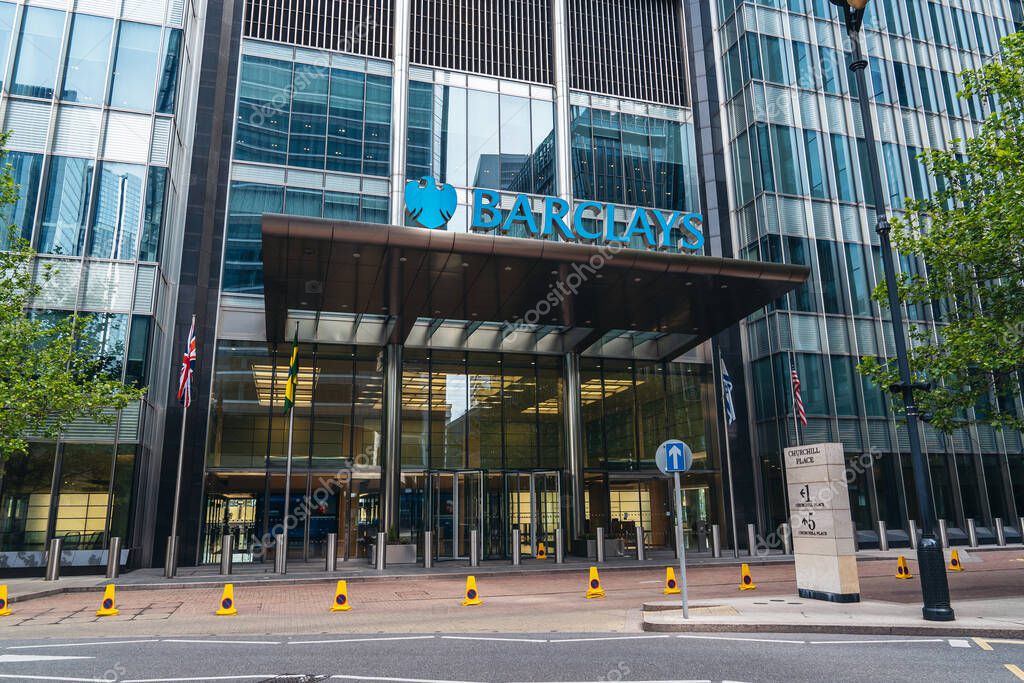 barclays #hashtag