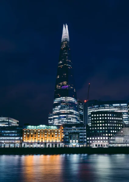 Londyn Wielka Brytania 2020 Londyn Jest Ruchliwym Obszarem Popularnym Miejscem — Zdjęcie stockowe