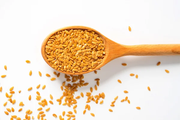 Altın keten tohumu ya da keten tohumu