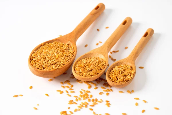 Altın keten tohumu ya da keten tohumu