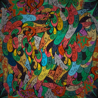 vektör çizim dokusu