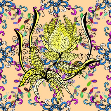 vektör çizim dokusu