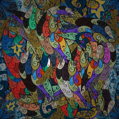 vektör çizim dokusu