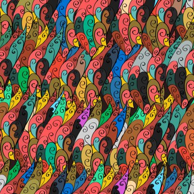 vektör çizim dokusu