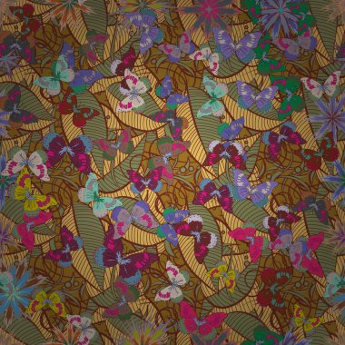 vektör çizim dokusu