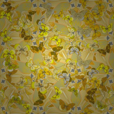 vektör çizim dokusu