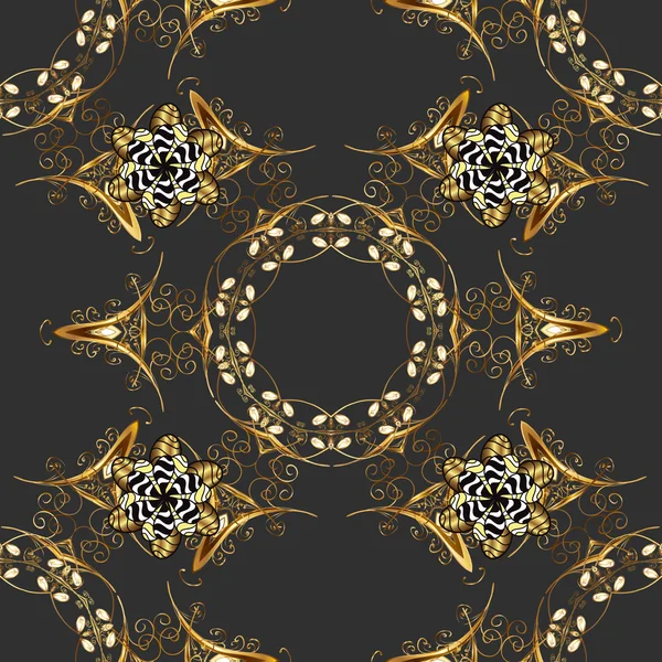 Vektor-Illustration-Textur — Stockvektor #127917234