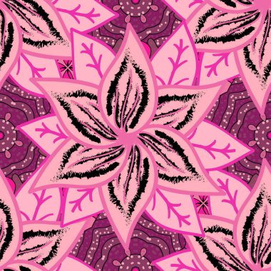 vektör çizim dokusu