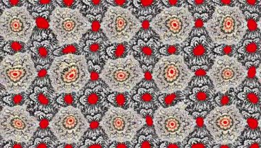 Hareketli görüntü kompozisyonu