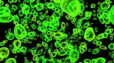 Hareketli görüntüleri arka plan