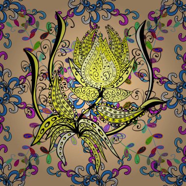 vektör çizim dokusu