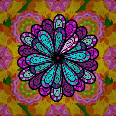 vektör çizim dokusu