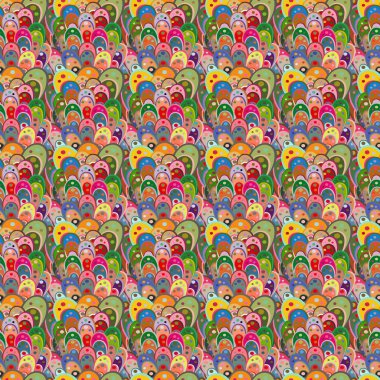 vektör çizim dokusu