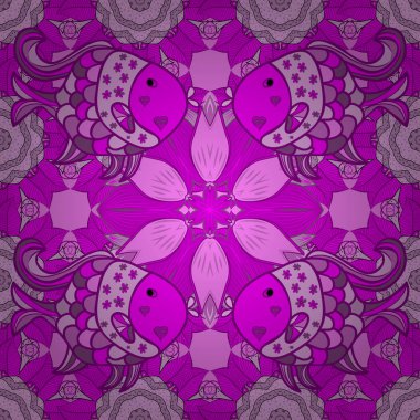 vektör çizim dokusu