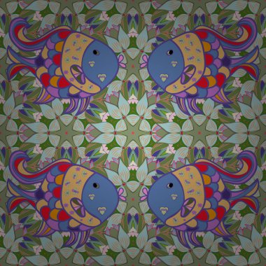 vektör çizim dokusu