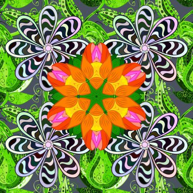 vektör çizim dokusu