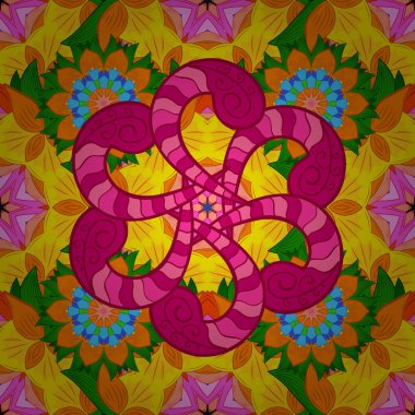 vektör çizim dokusu