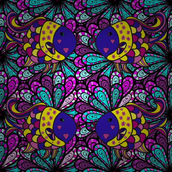 vektör çizim dokusu