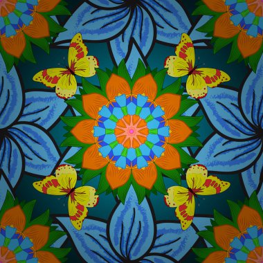 vektör çizim dokusu