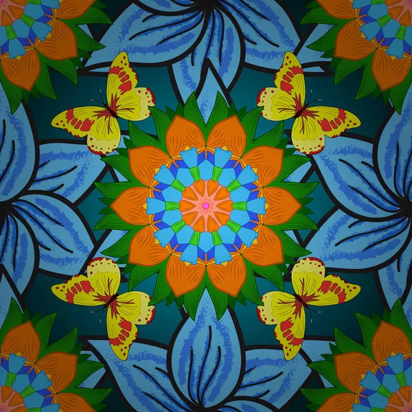 vektör çizim dokusu