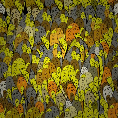 vektör çizim dokusu