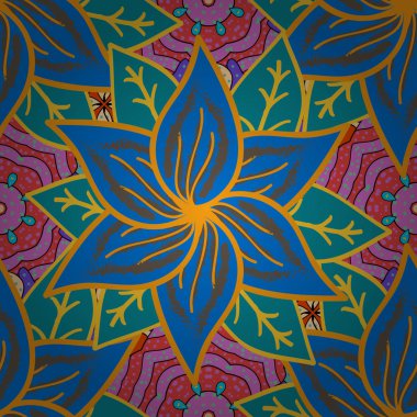 vektör çizim dokusu