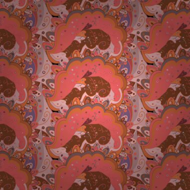 vektör çizim dokusu