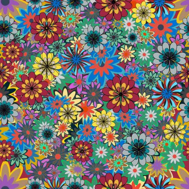 vektör çizim dokusu