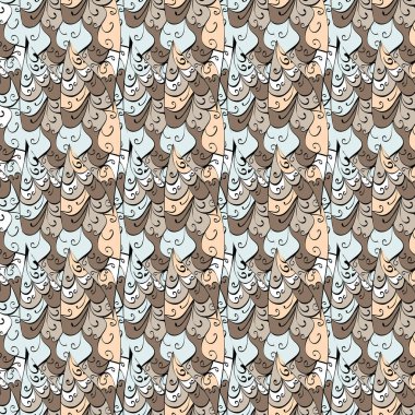 vektör çizim dokusu