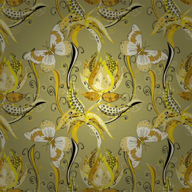 vektör çizim dokusu