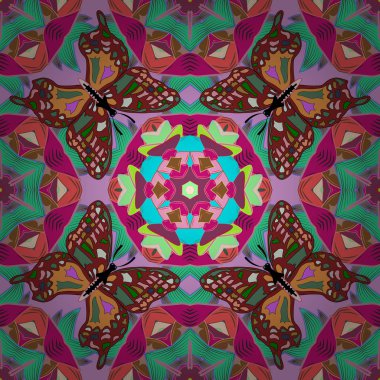 vektör çizim dokusu