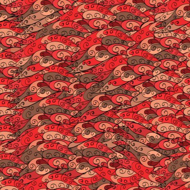 vektör çizim rexture