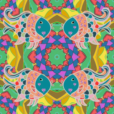 vektör çizim rexture