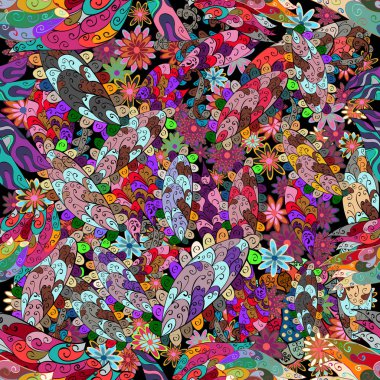 vektör çizim dokusu