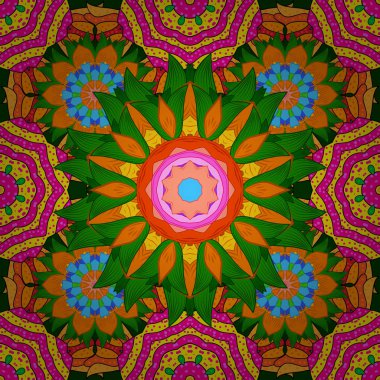 vektör çizim dokusu