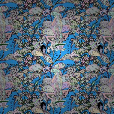 vektör çizim dokusu