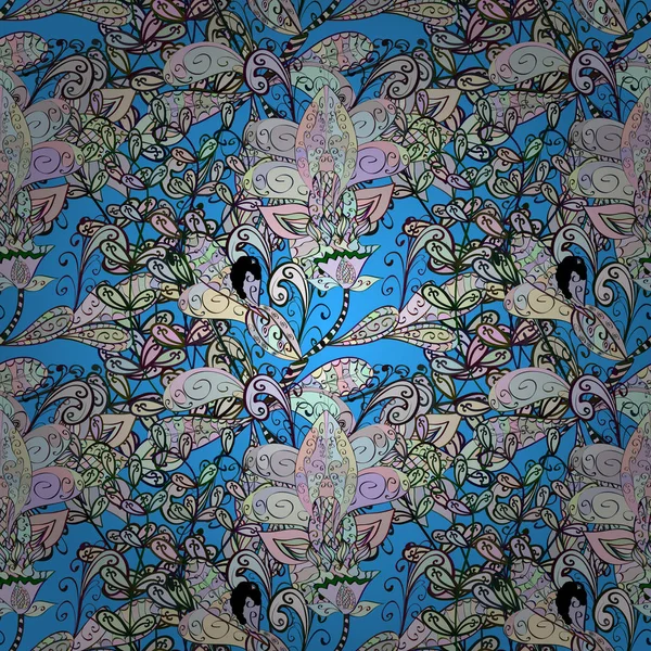 vektör çizim dokusu