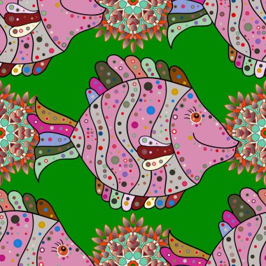 vektör çizim dokusu