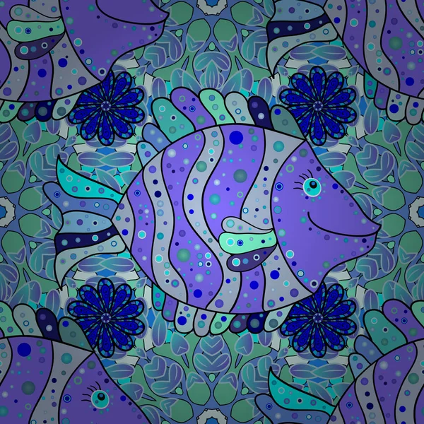 vektör çizim dokusu