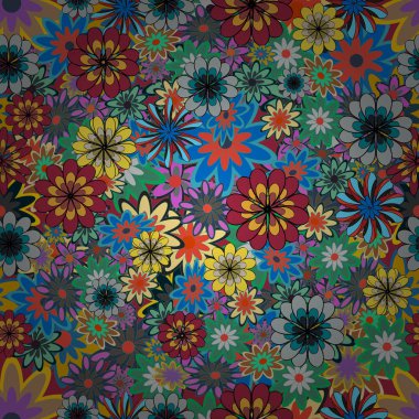 vektör çizim dokusu