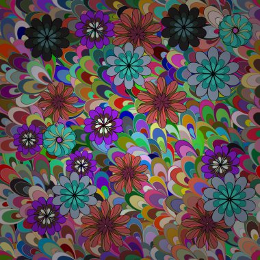 vektör çizim dokusu