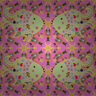 vektör çizim dokusu