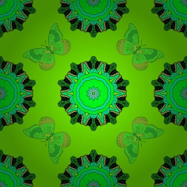 vektör çizim dokusu