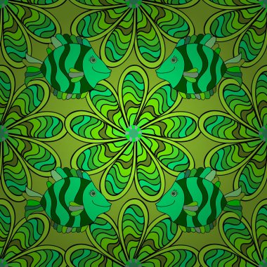 vektör çizim dokusu